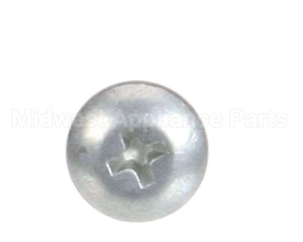 86866 Grindmaster Cecilware Screw, 6-32X1/4 Slt Pn Hd Ms,