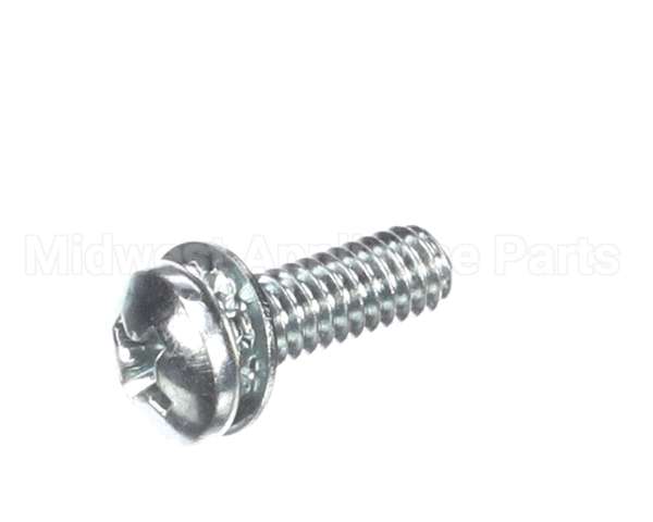 86867 Grindmaster Cecilware Screw,8-32X1/2,Sems,Trph,Znc