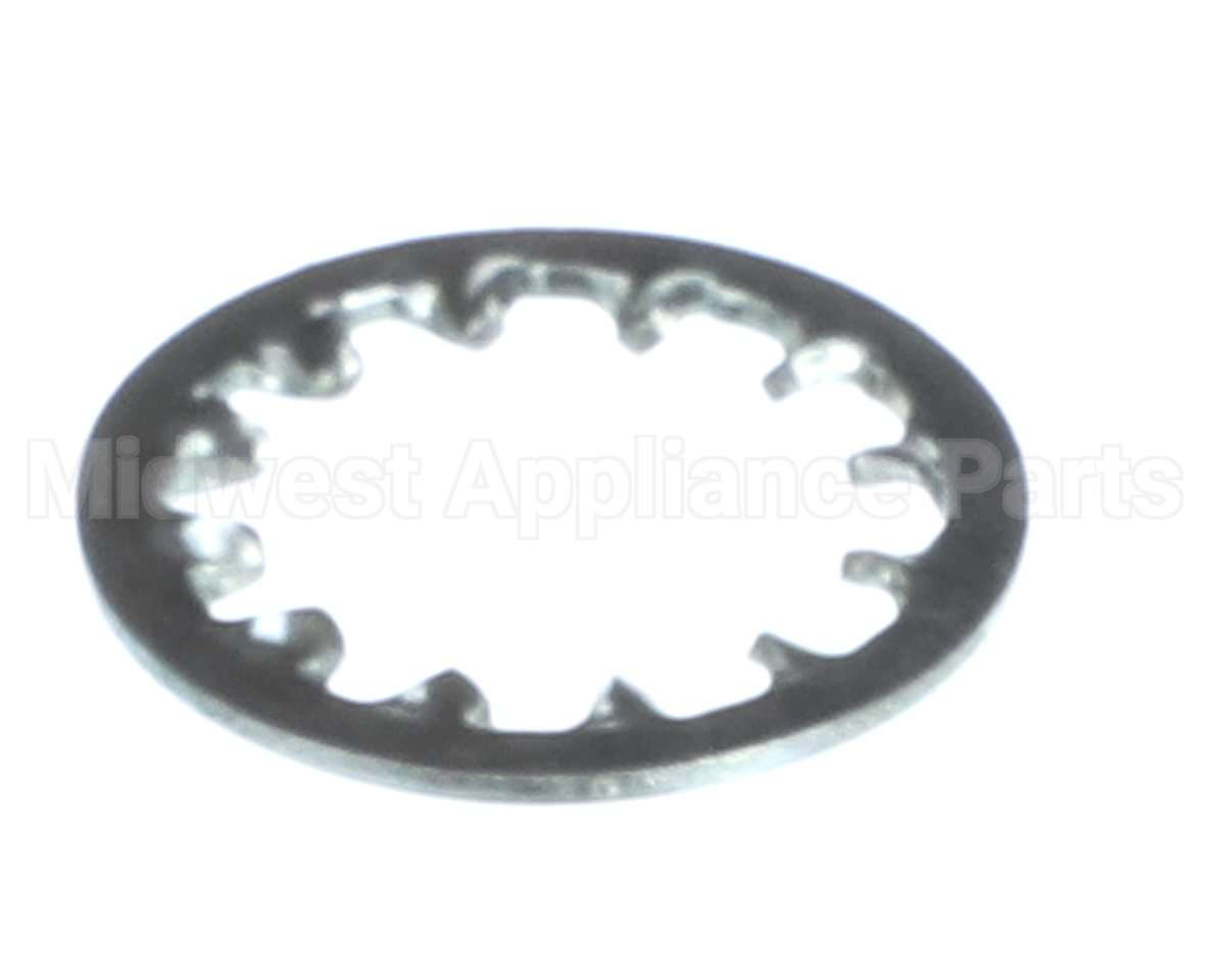 86871 Grindmaster Cecilware Washer, Lck 7/16 Int-Znc Plt