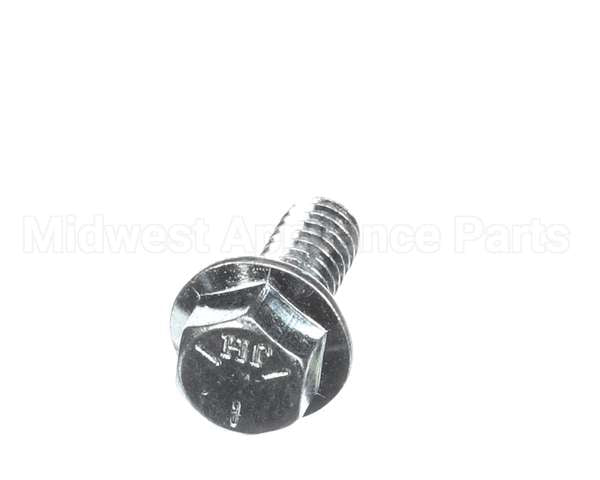 86872 Grindmaster Cecilware Bolt, 1/4-20X5/8 Hx Flng Hd Se