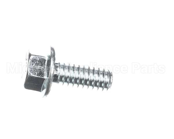 86872 Grindmaster Cecilware Bolt, 1/4-20X5/8 Hx Flng Hd Se