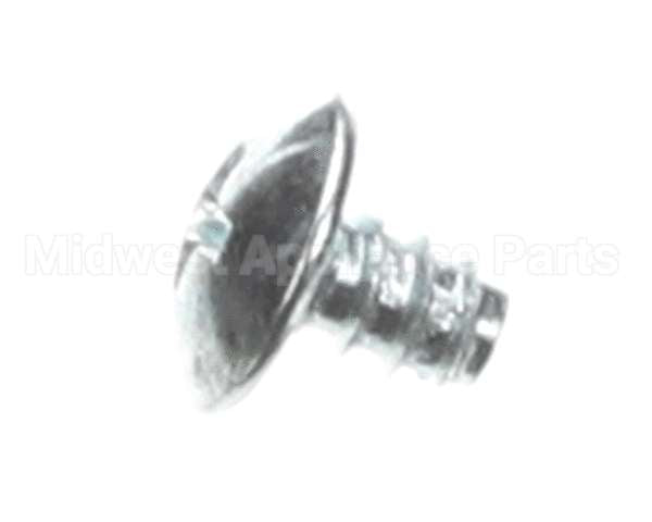 86875 Grindmaster Cecilware Screw, #8-18X1/4 Ph Tr Hd Type