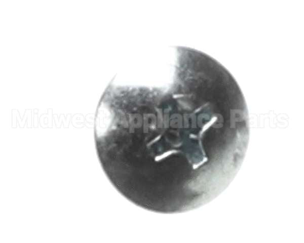 86875 Grindmaster Cecilware Screw, #8-18X1/4 Ph Tr Hd Type