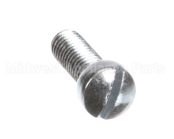 86887 Grindmaster Cecilware Screw, 5/16-18X1 Slt Fil Hd Ms