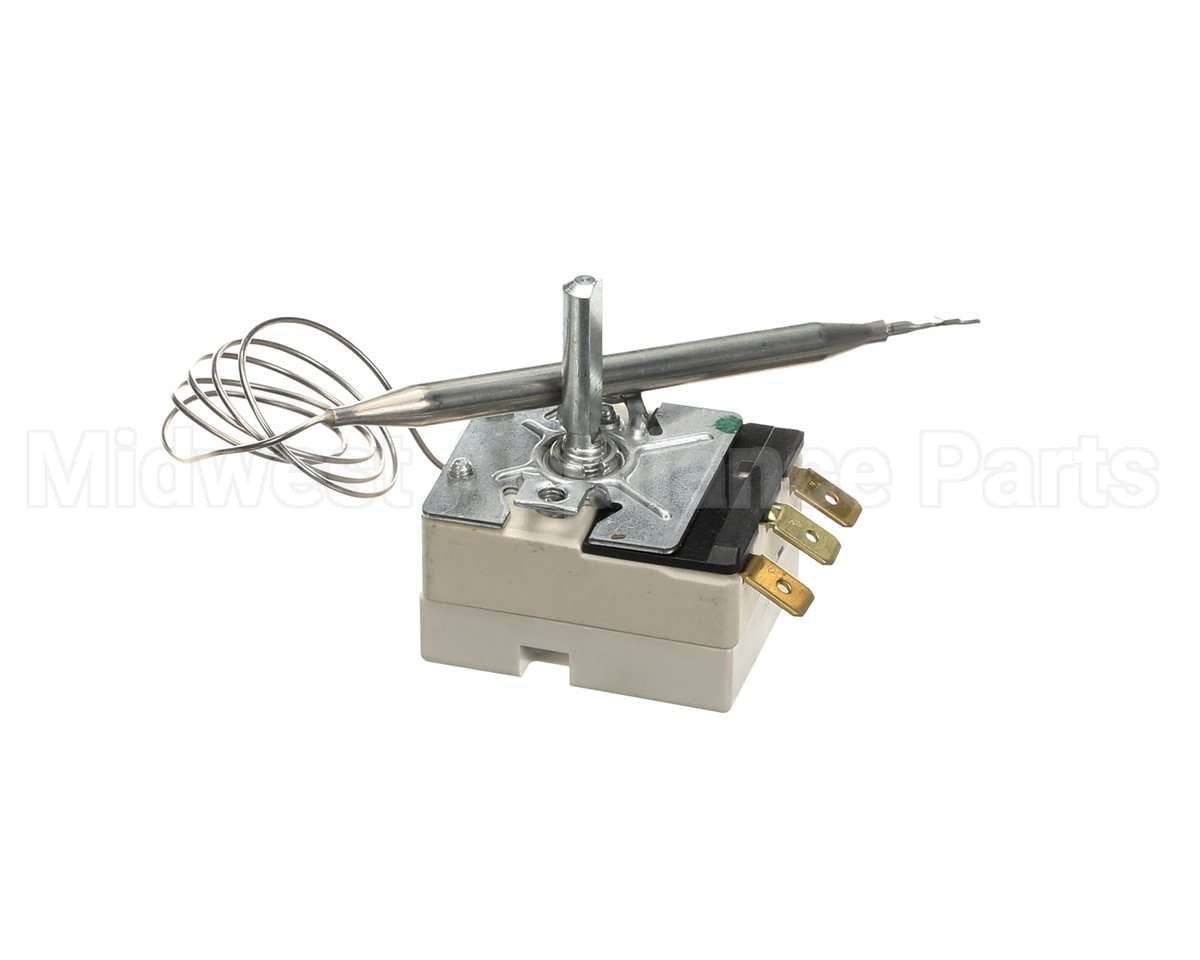 86899 Server Thermostat 15 93C