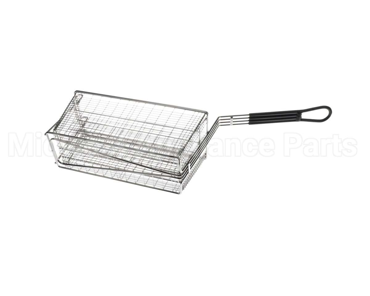 86907 Henny Penny Basket-1/2 Divided Fr Support