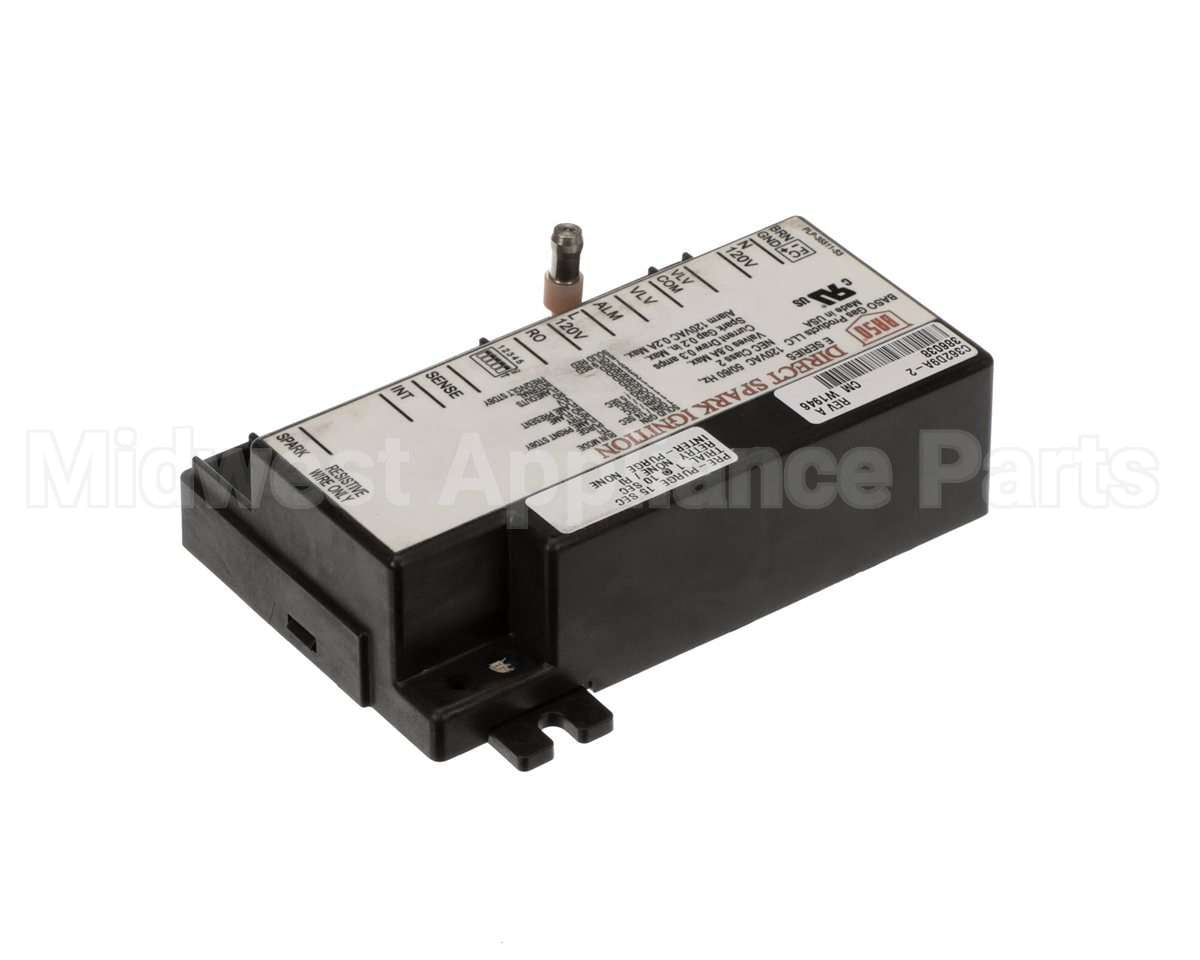 869089 Greenheck Dg 120V Ignition Fenwal