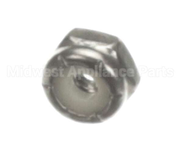 86913 Grindmaster Cecilware Nut, 6-32 Nm Nylon Insert(Esna