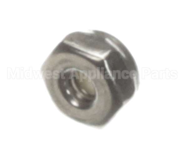 86913 Grindmaster Cecilware Nut, 6-32 Nm Nylon Insert(Esna