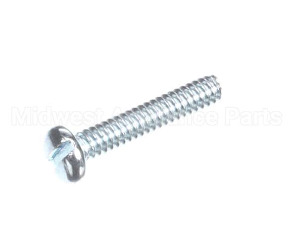 86928 Grindmaster Cecilware Screw, 4-40X5/8 Slt Bnd Hd M/S