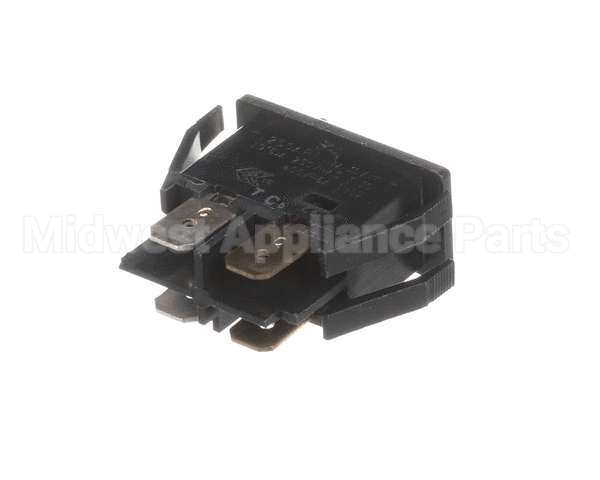 86934 Server Switch, Snap-In Rocker, 250V