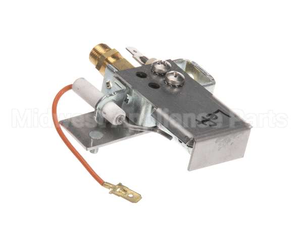 86940-001 Henny Penny Assembly-8Hd Baso Pilot Left Natural Gas