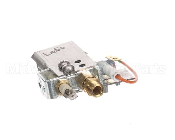 86940-001 Henny Penny Assembly-8Hd Baso Pilot Left Natural Gas