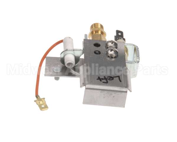 86940-001 Henny Penny Assembly-8Hd Baso Pilot Left Natural Gas
