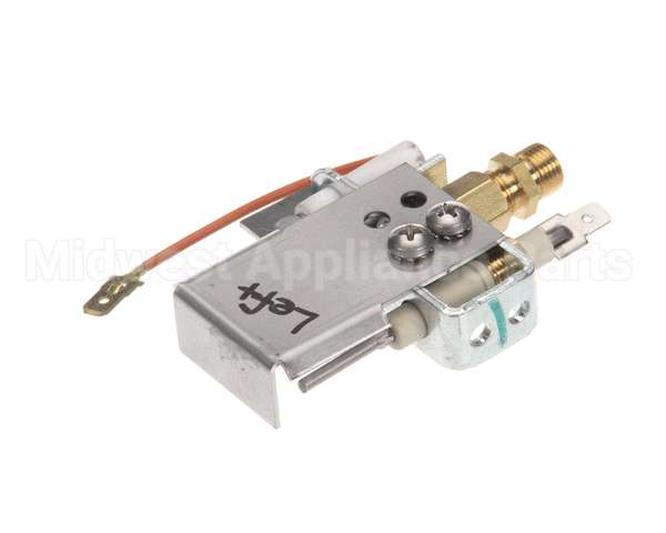 86940-001 Henny Penny Assembly-8Hd Baso Pilot Left Natural Gas