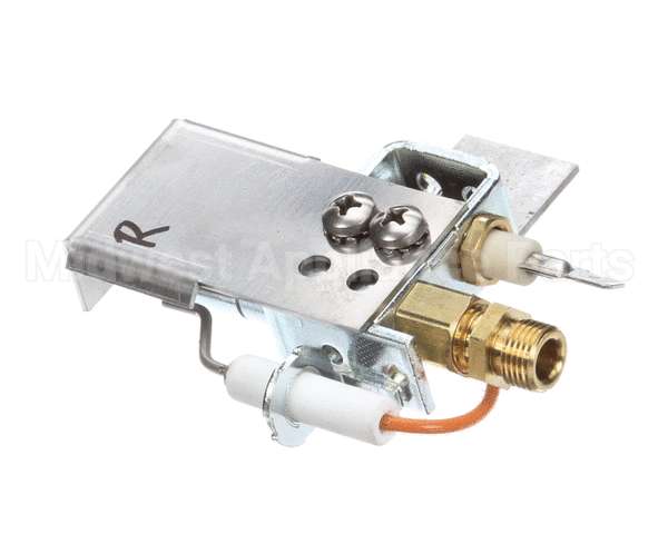 86940-002 Henny Penny Assembly-8Hd Baso Pilot Right Natural Ga