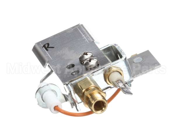 86940-002 Henny Penny Assembly-8Hd Baso Pilot Right Natural Ga