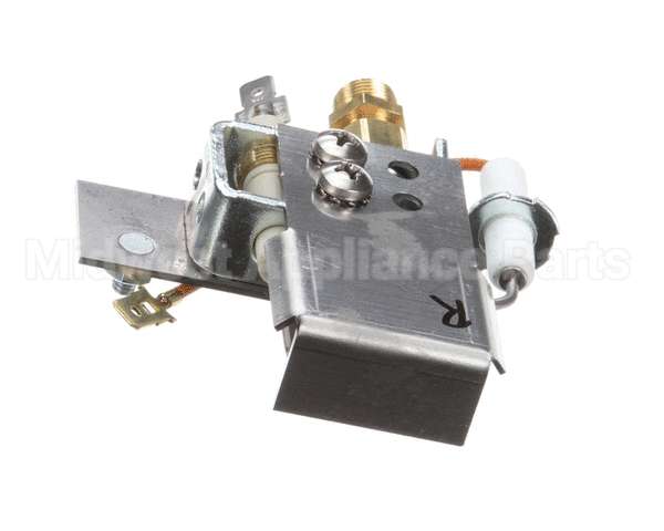 86940-002 Henny Penny Assembly-8Hd Baso Pilot Right Natural Ga