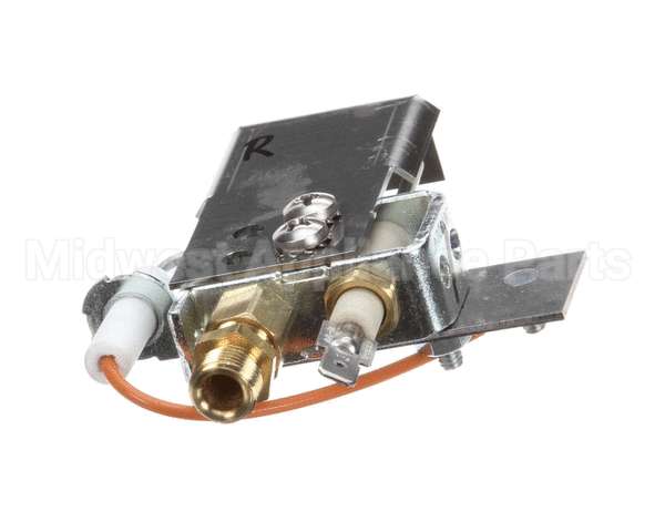 86940-002 Henny Penny Assembly-8Hd Baso Pilot Right Natural Ga