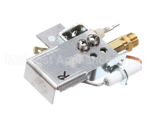 86940-002 Henny Penny Assembly-8Hd Baso Pilot Right Natural Ga