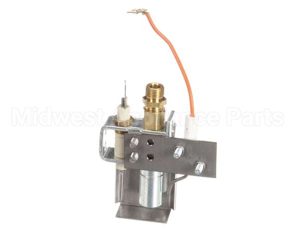 86940-003 Henny Penny Assembly-8Hd Baso Pilot Left Liquid Prop