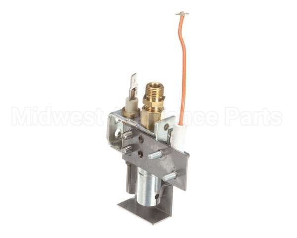 86940-003 Henny Penny Assembly-8Hd Baso Pilot Left Liquid Prop