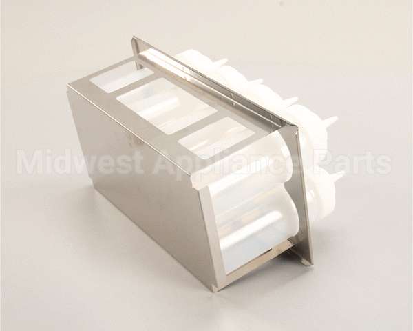 86974 Server Sbh-1/3, 2.90 Dia, W/86818, Octuple