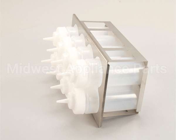 86974 Server Sbh-1/3, 2.90 Dia, W/86818, Octuple