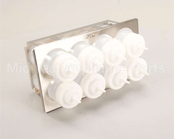 86974 Server Sbh-1/3, 2.90 Dia, W/86818, Octuple