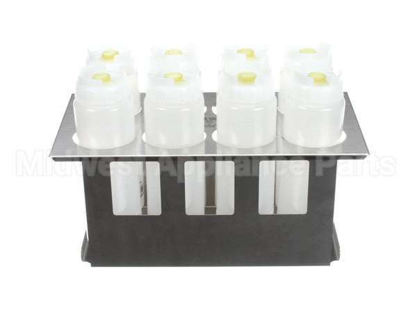 86996 Server Sbh-1/3, 2.63 Dia, W/86989, Octuple