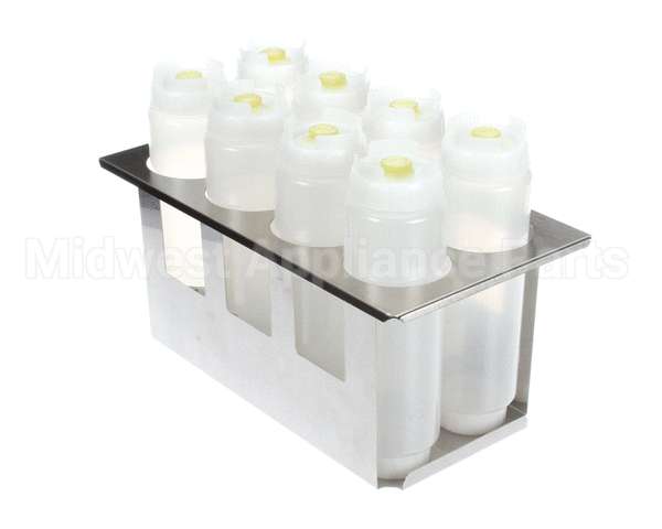 86996 Server Sbh-1/3, 2.63 Dia, W/86989, Octuple