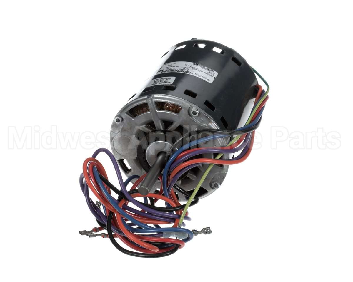 86G44 Lennox 460V1Ph 1/2Hp 825Rpm Motor