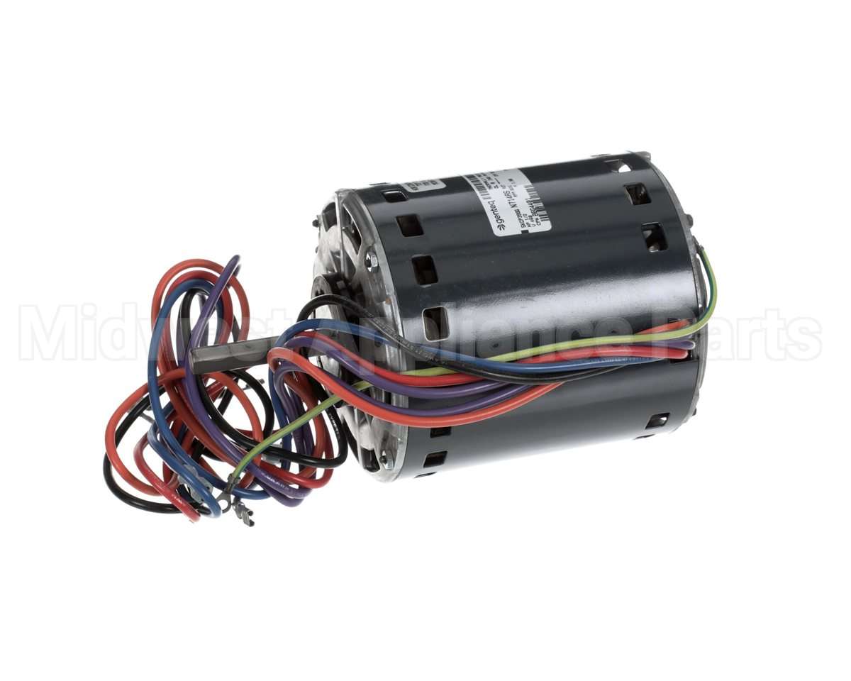 86G44 Lennox 460V1Ph 1/2Hp 825Rpm Motor
