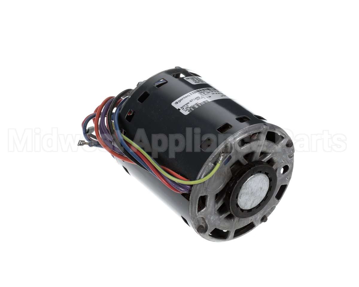 86G44 Lennox 460V1Ph 1/2Hp 825Rpm Motor
