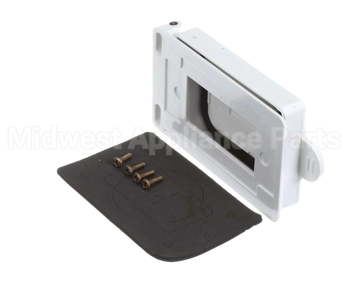 86H85 Lennox Weatherproofcover1-Ganggrey