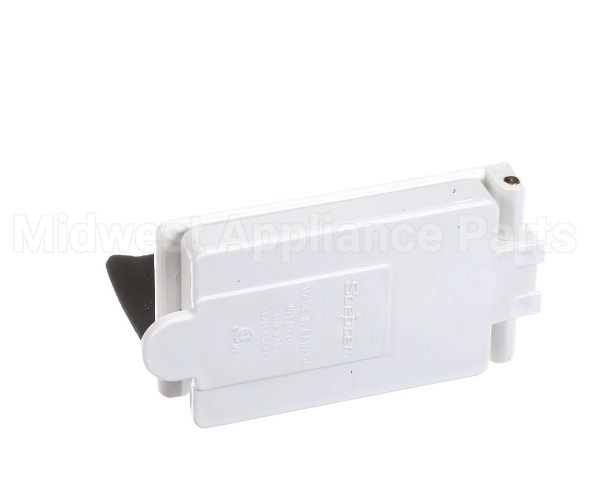 86H85 Lennox Weatherproofcover1-Ganggrey