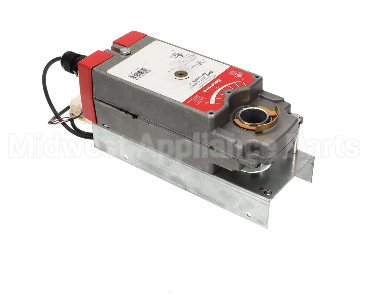 86K37 Lennox Ms7110K2006 24V 88"Lb Actuator