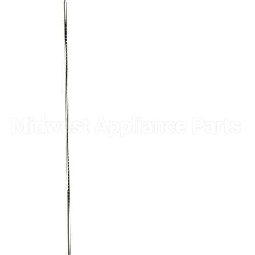86P Compatible Intermetro Post, Shelf, 86", Cp, Metro