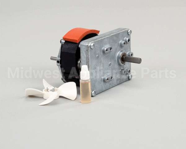 87-020S Prince Castle Motor,Gear (120V)