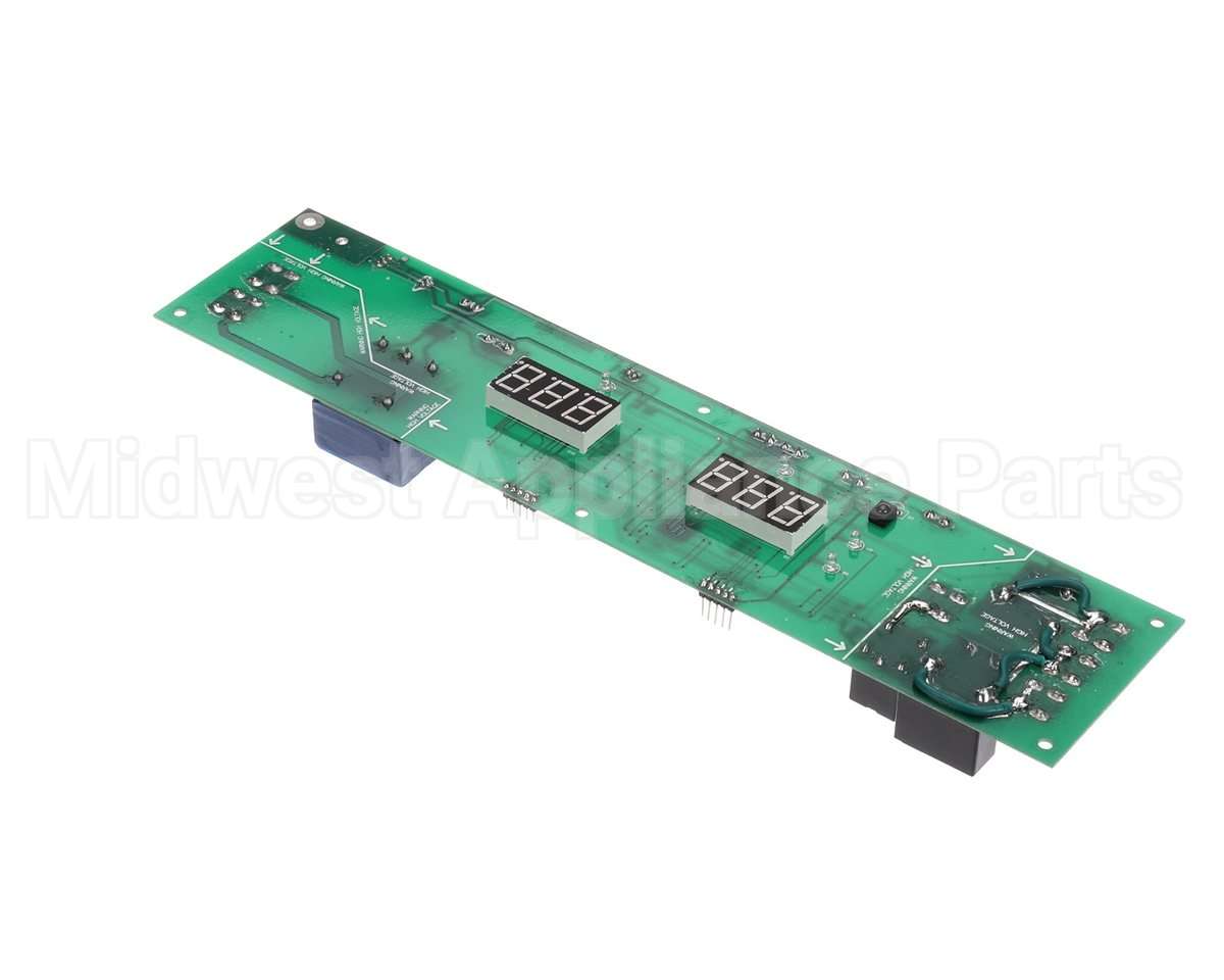 87-03-001 Cozoc Main Circuit Board