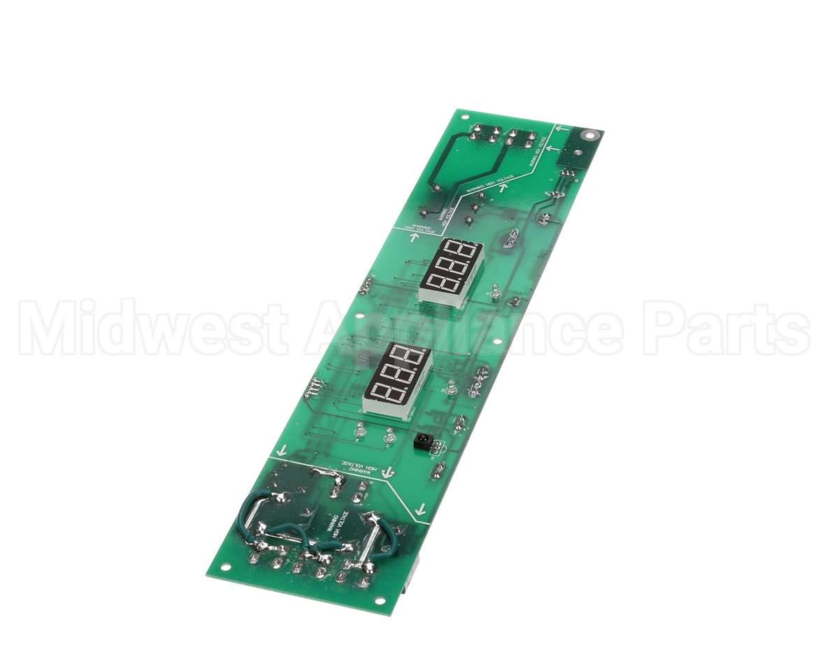 87-03-001 Cozoc Main Circuit Board