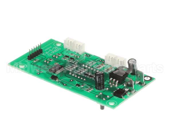 87-03-002 Cozoc Control Board