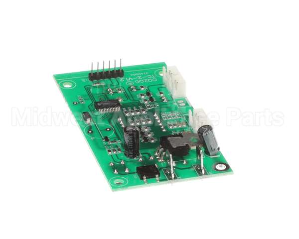 87-03-002 Cozoc Control Board
