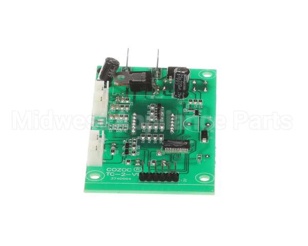 87-03-002 Cozoc Control Board
