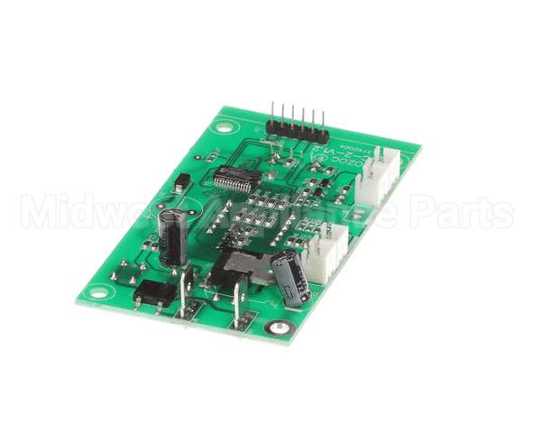 87-03-002 Cozoc Control Board