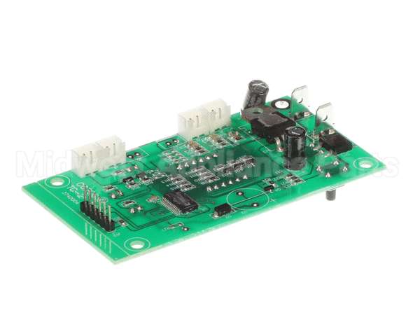 87-03-002 Cozoc Control Board