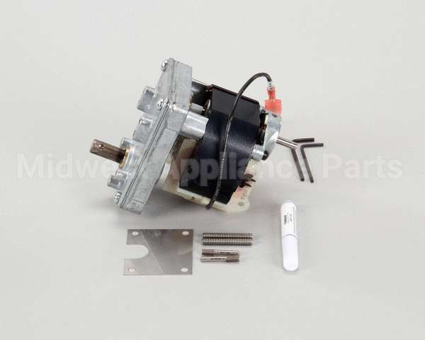 87-032S Prince Castle Kit Motor 9 Sec 50Hz