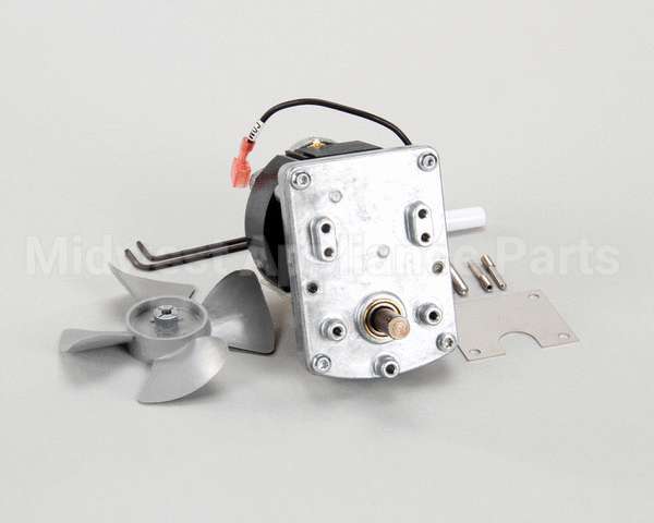 87-032S Prince Castle Kit Motor 9 Sec 50Hz