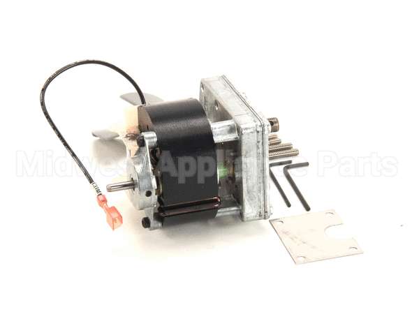87-041S Prince Castle Kit,Motor 9 Sec,60Hz