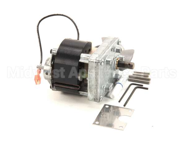 87-041S Prince Castle Kit,Motor 9 Sec,60Hz
